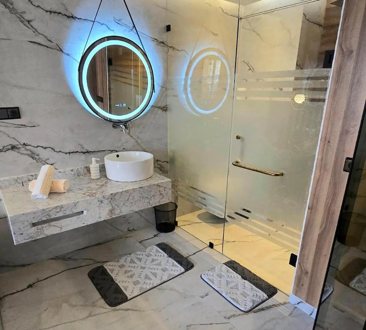 阿加迪尔Luxury Getaway - Pool View公寓 摩洛哥