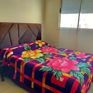 Begonia House Agadir