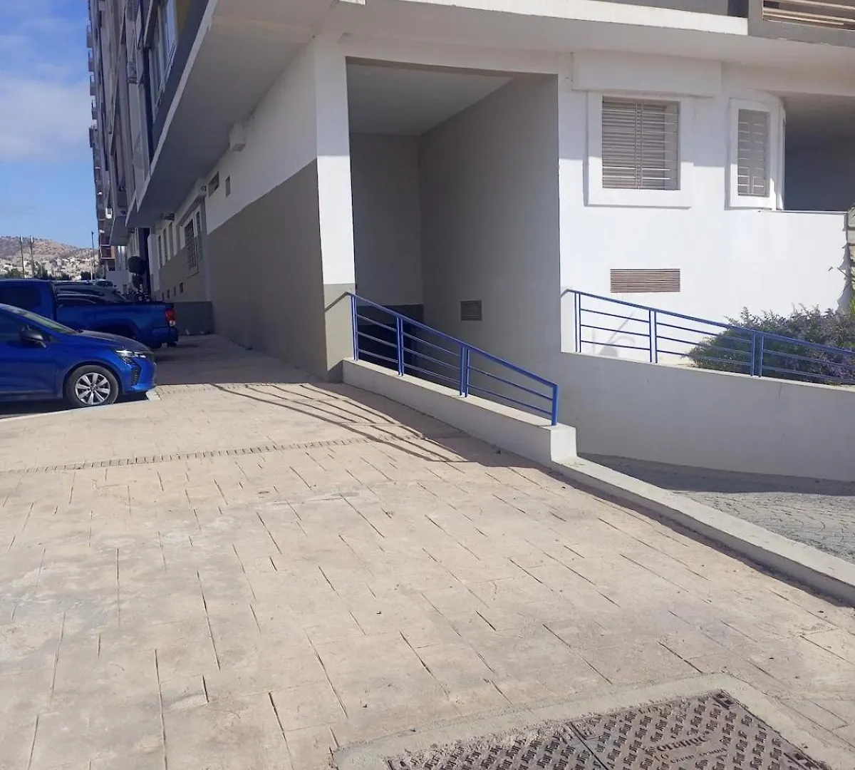 Apartment Ferienwohnung Luxury Getaway - Pool View Agadir