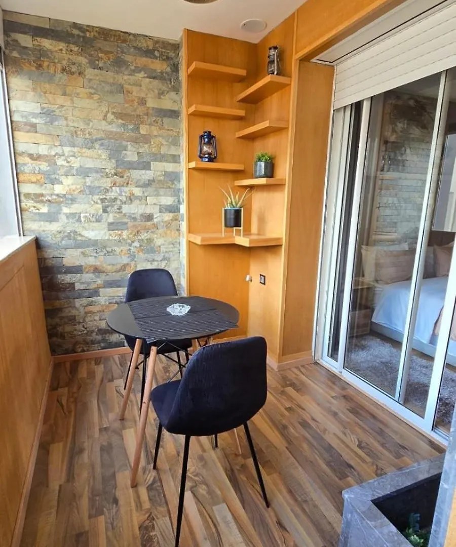 Ferienwohnung Luxury Getaway - Pool View Agadir