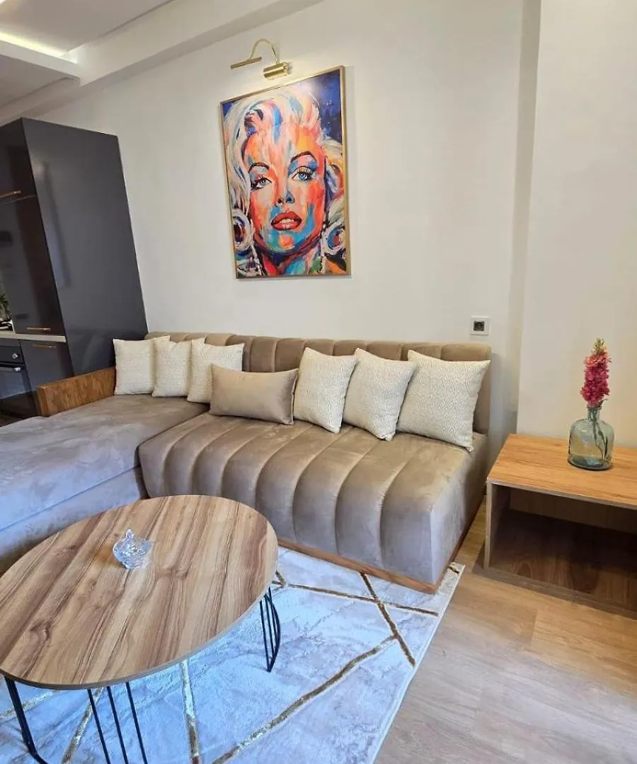 Ferienwohnung Luxury Getaway - Pool View Agadir Marokko