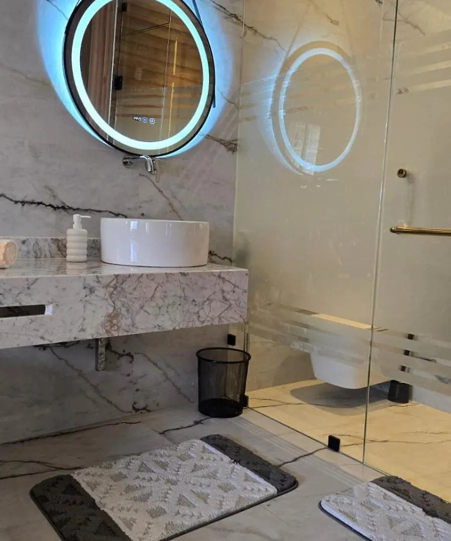 Апартаменты Luxury Getaway - Pool View Агадир Марокко